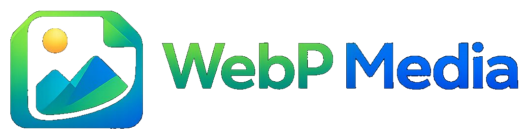 WebP Media